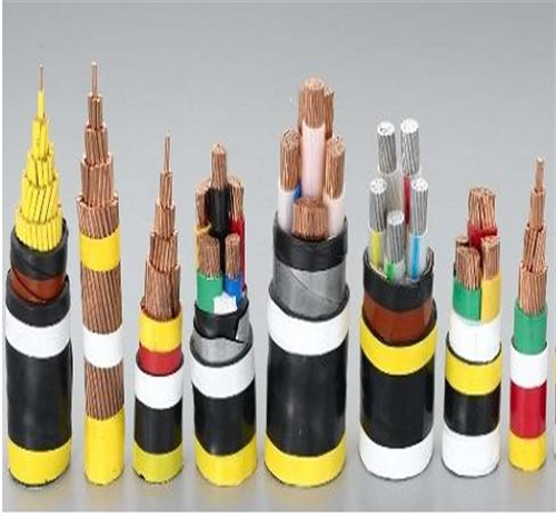贵州铝合金电缆
