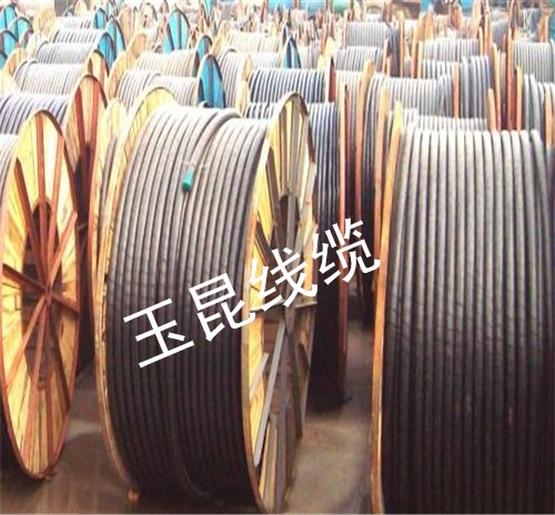 贵州电线电缆公司