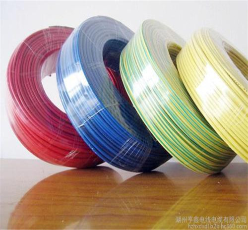 贵阳绝缘架空电缆厂商
